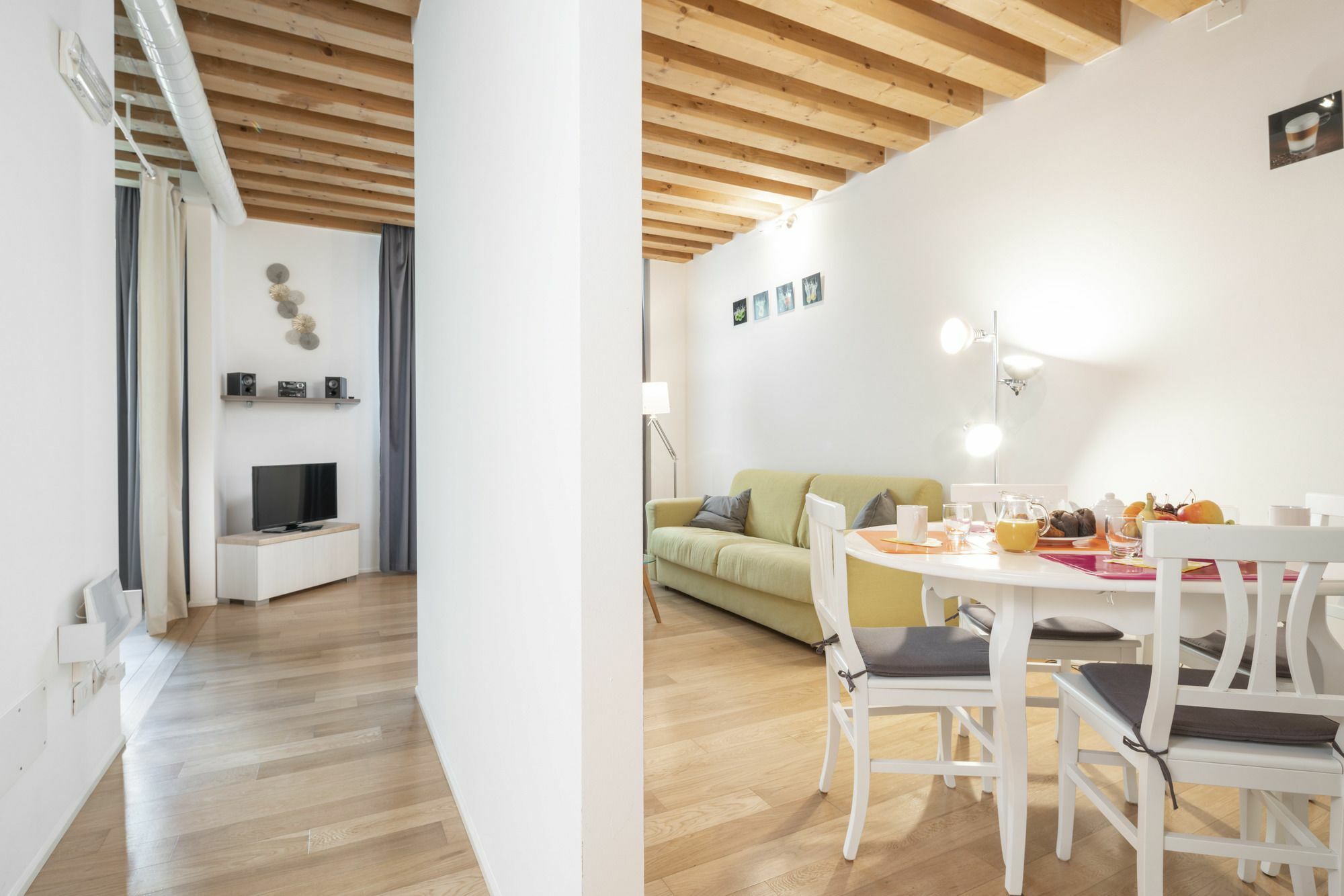 Loft 96 Apartment Venice Exterior photo