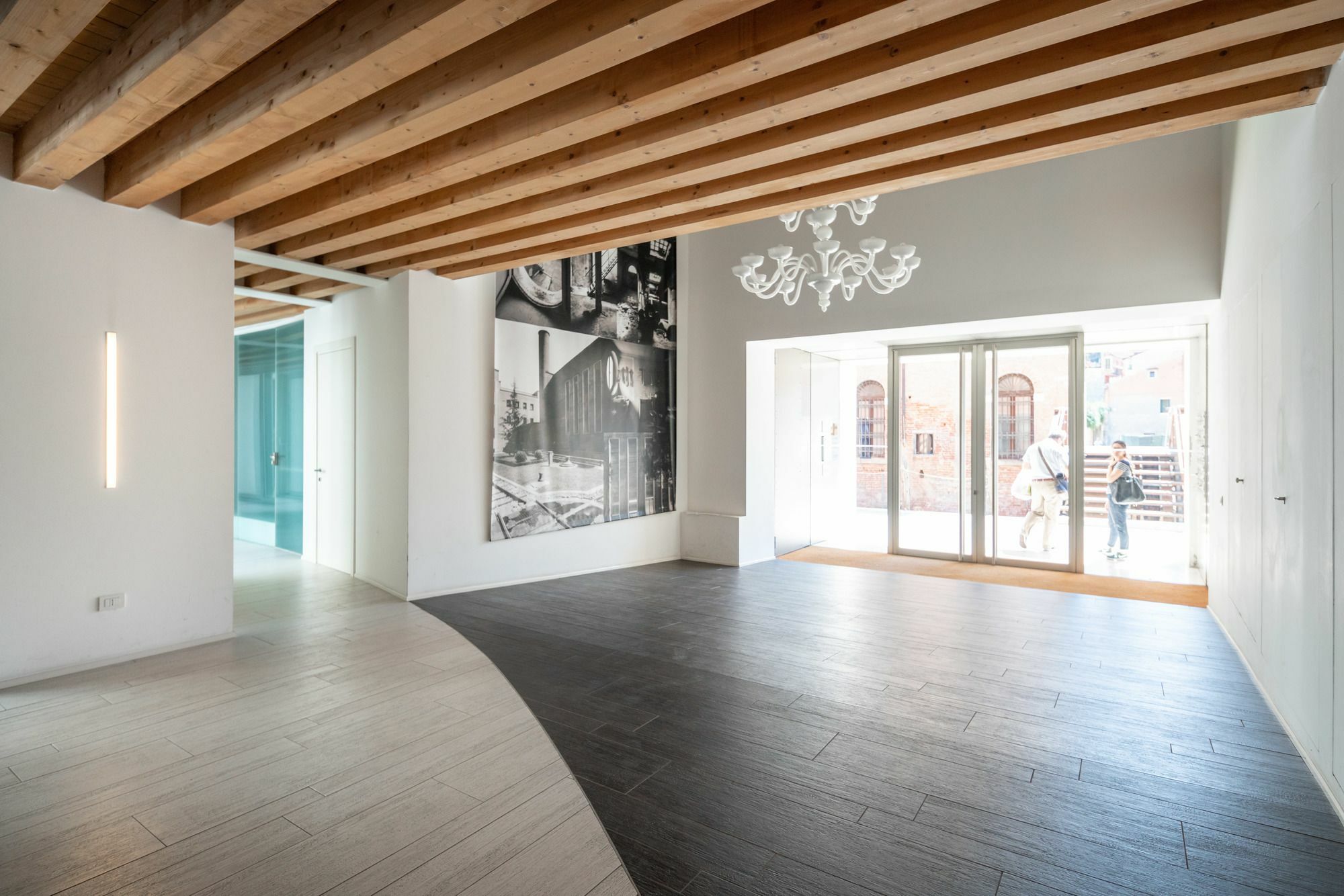Loft 96 Apartment Venice Exterior photo