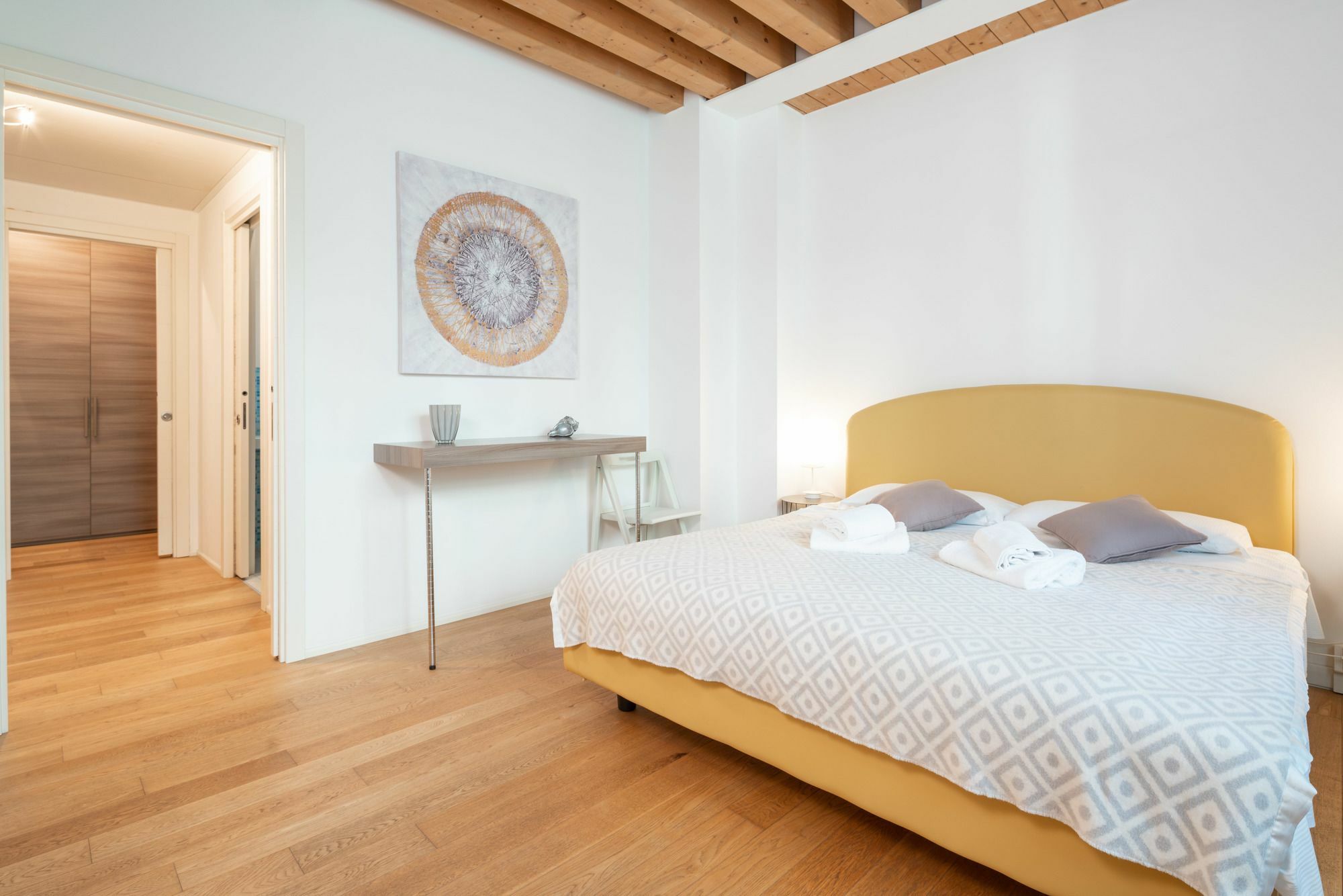 Loft 96 Apartment Venice Exterior photo