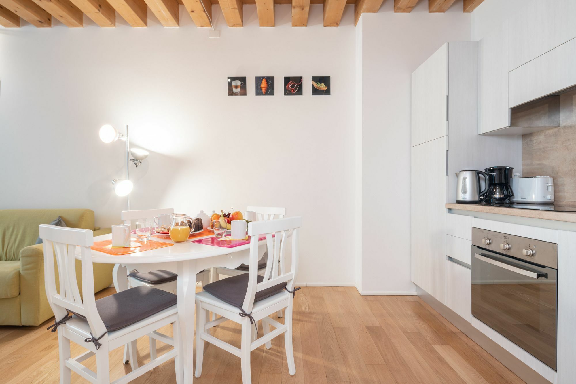 Loft 96 Apartment Venice Exterior photo