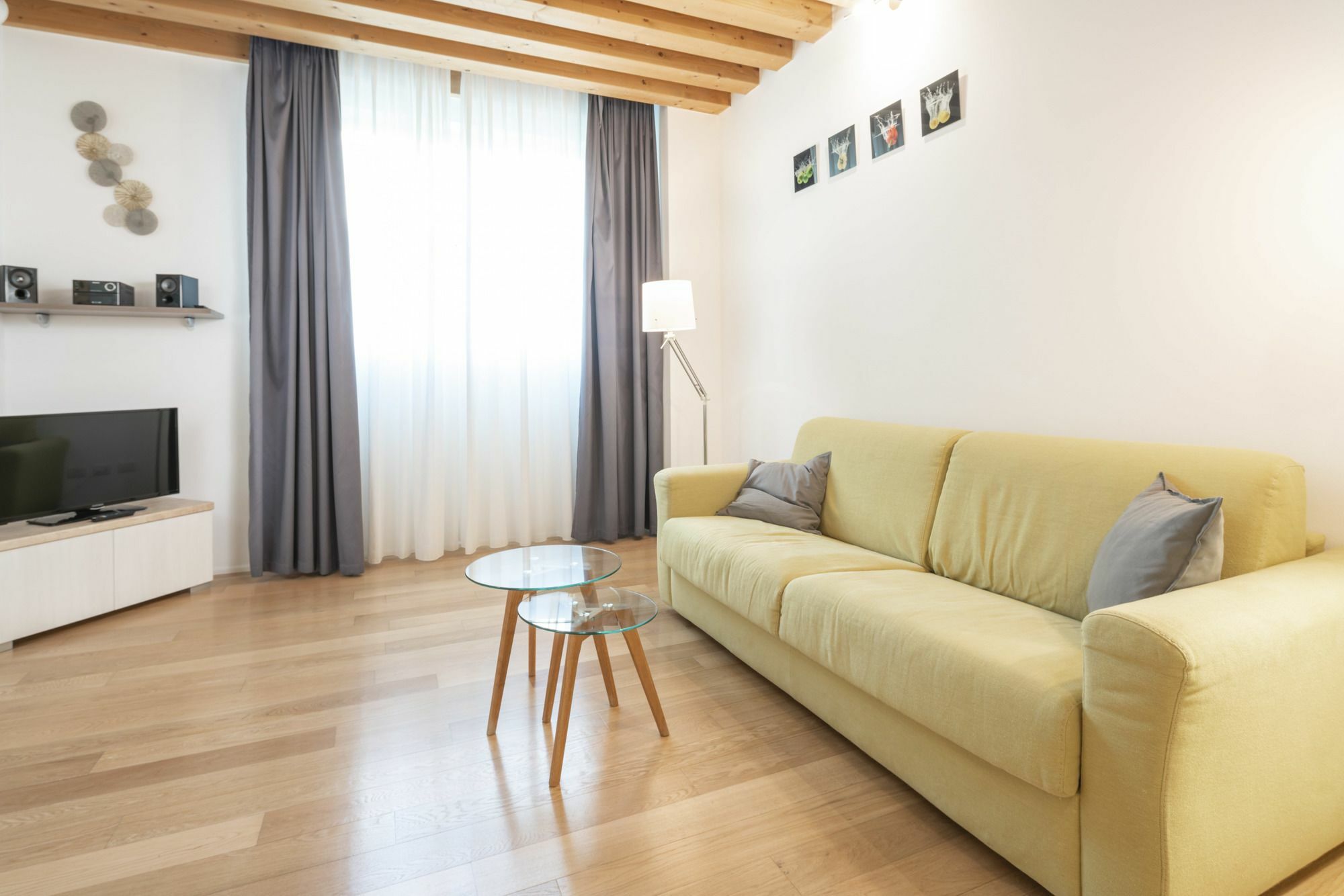 Loft 96 Apartment Venice Exterior photo