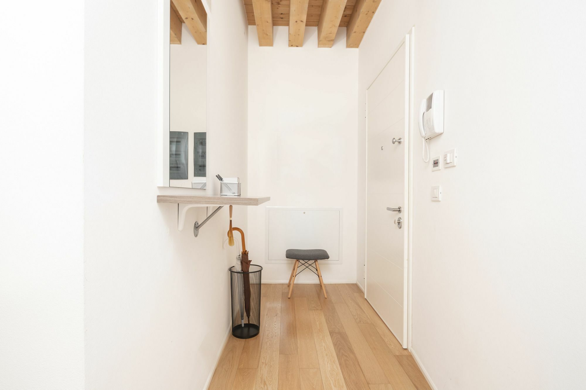 Loft 96 Apartment Venice Exterior photo