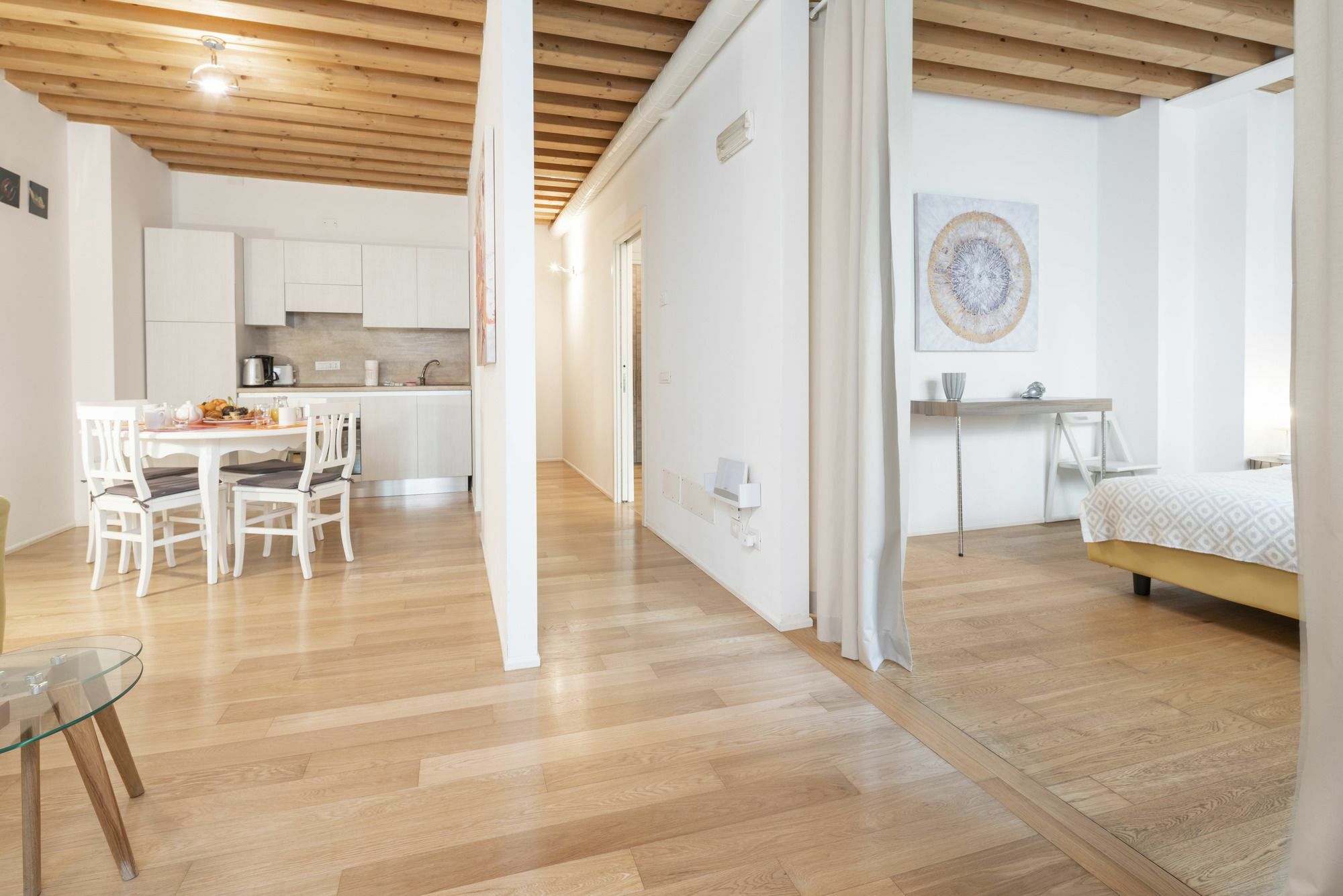 Loft 96 Apartment Venice Exterior photo