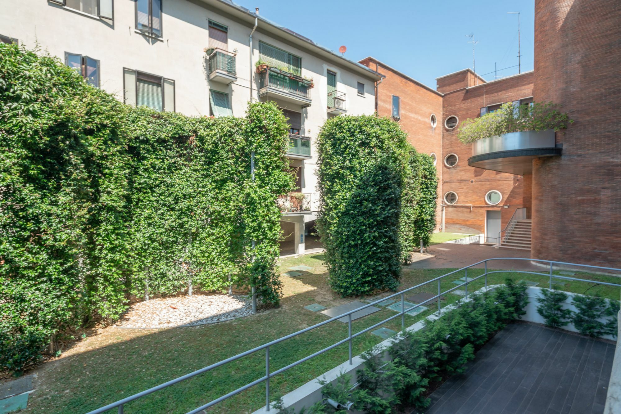 Loft 96 Apartment Venice Exterior photo